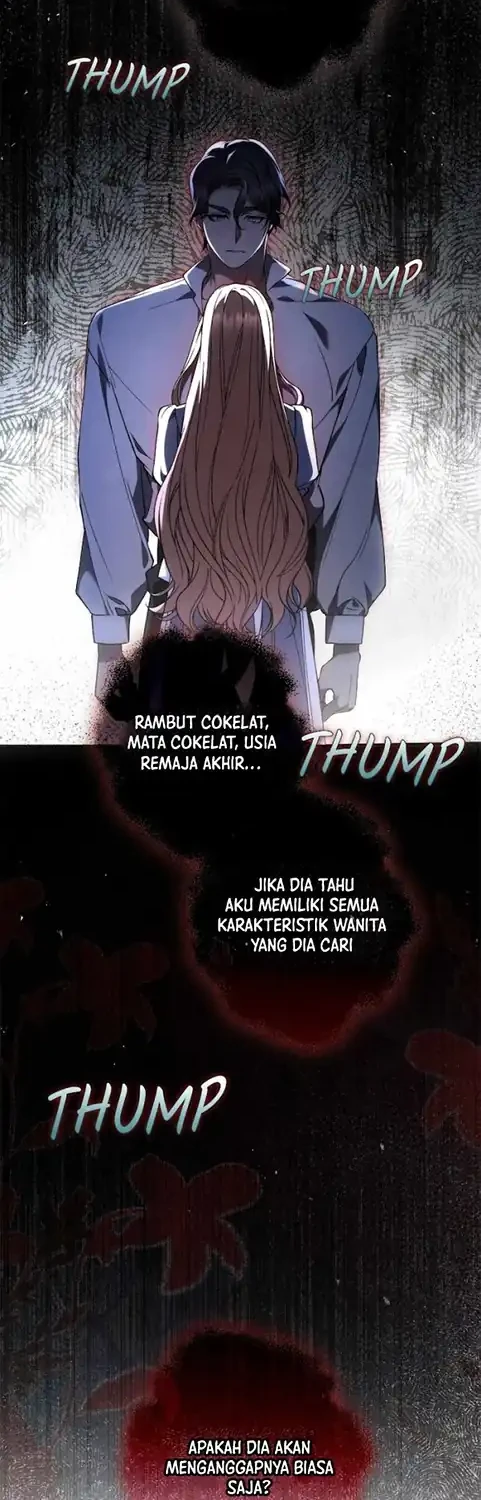 Manhwa Time of the Blind Beast Chapter 7 gambar 2