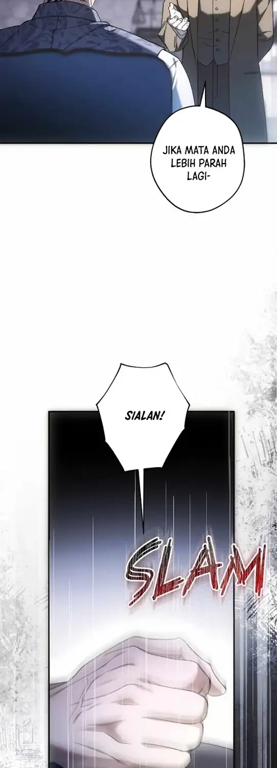 Manhwa Time of the Blind Beast Chapter 9 gambar 2