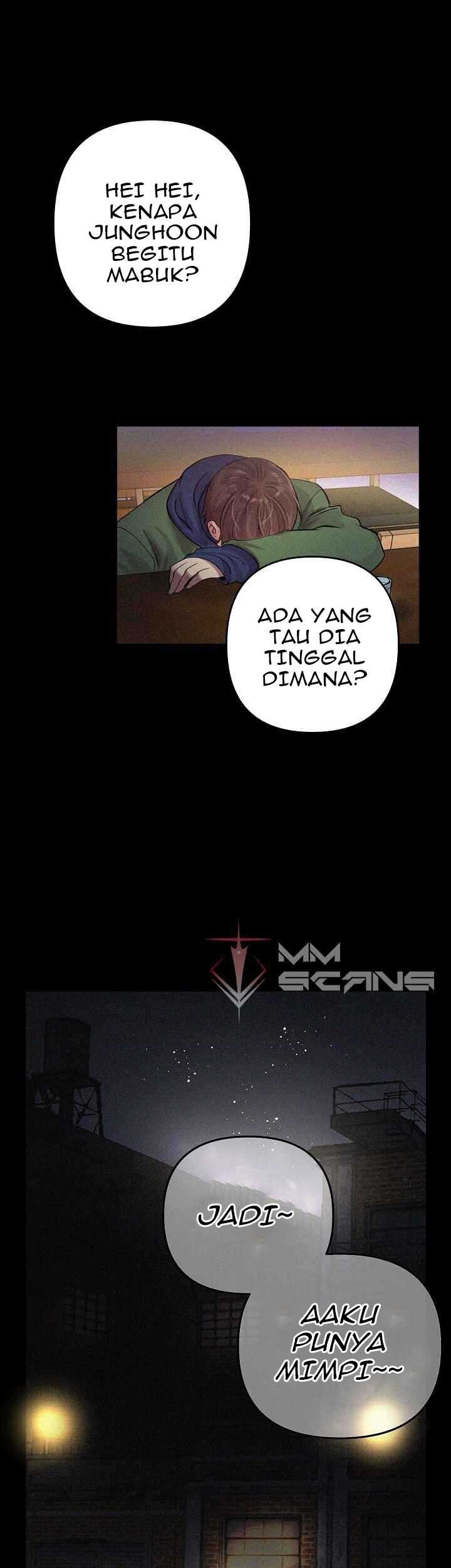 Time Roulette Chapter 40 halaman 3