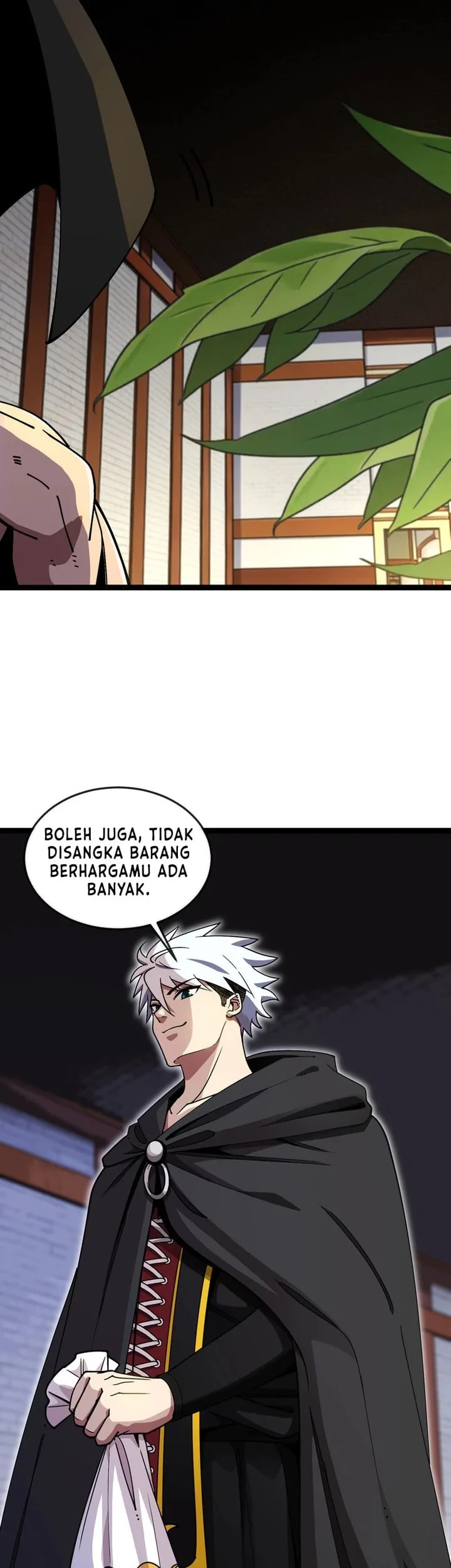 Titan Forge Chapter 11 Gambar 3