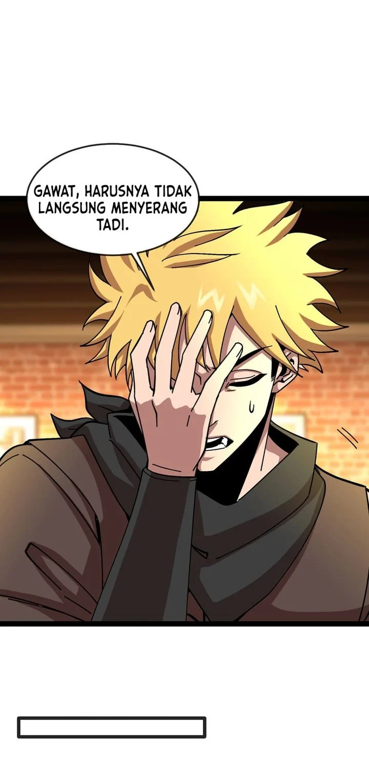 Manhwa Titan Forge Chapter 13 gambar 2