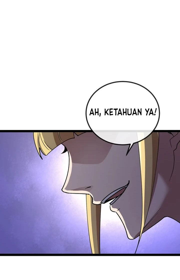 Manhwa Titan Forge Chapter 16 gambar 2