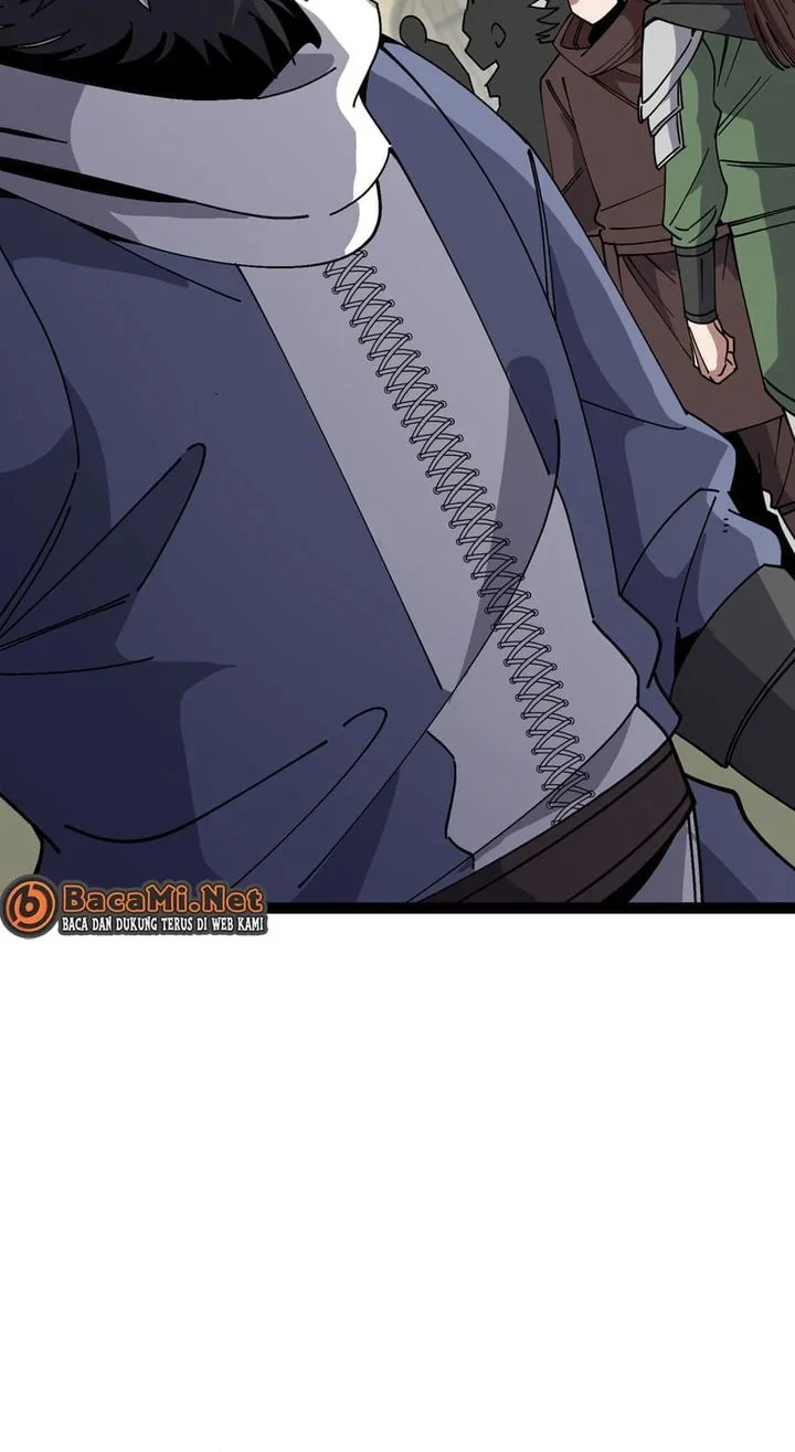 Manhwa Titan Forge Chapter 18 gambar 2