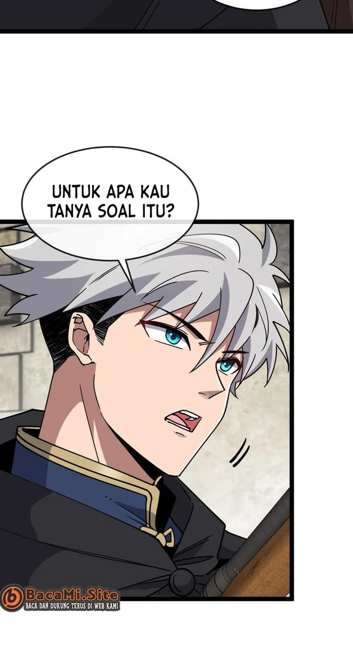 Manhwa Titan Forge Chapter 19 gambar 2
