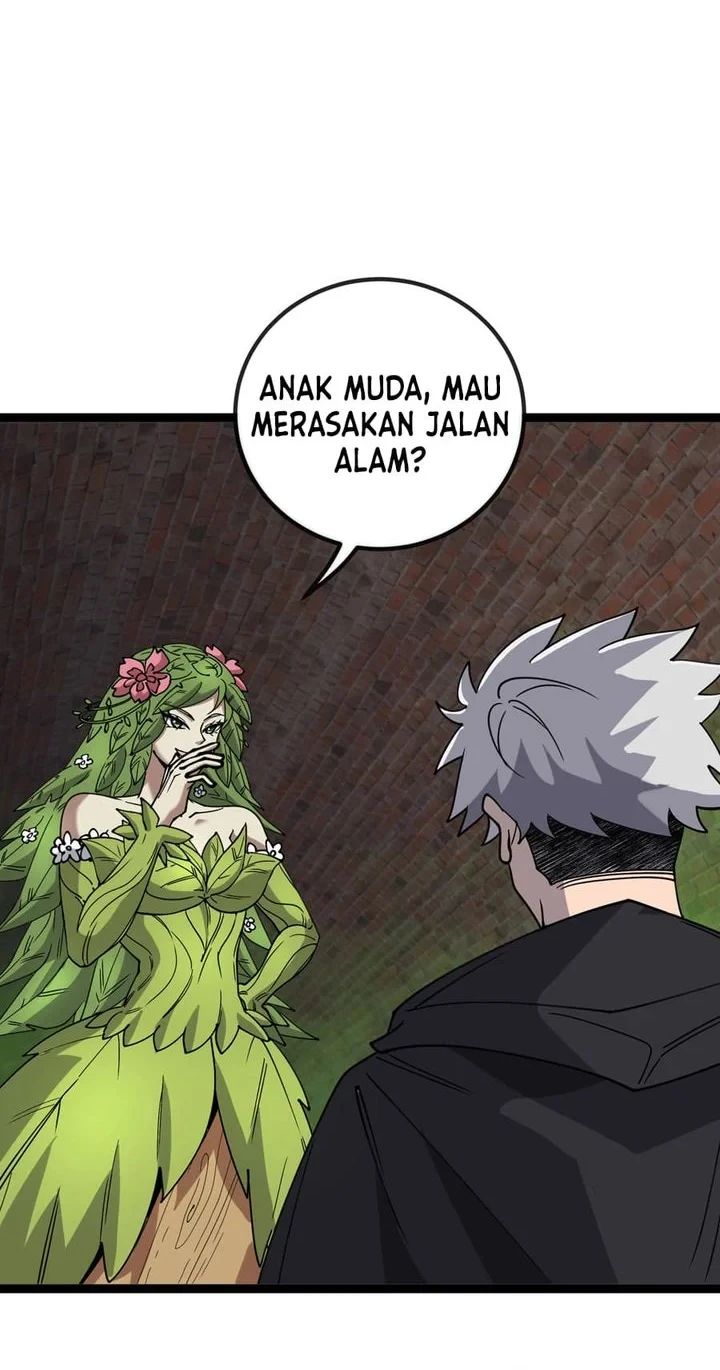 Manhwa Titan Forge Chapter 20 gambar 2
