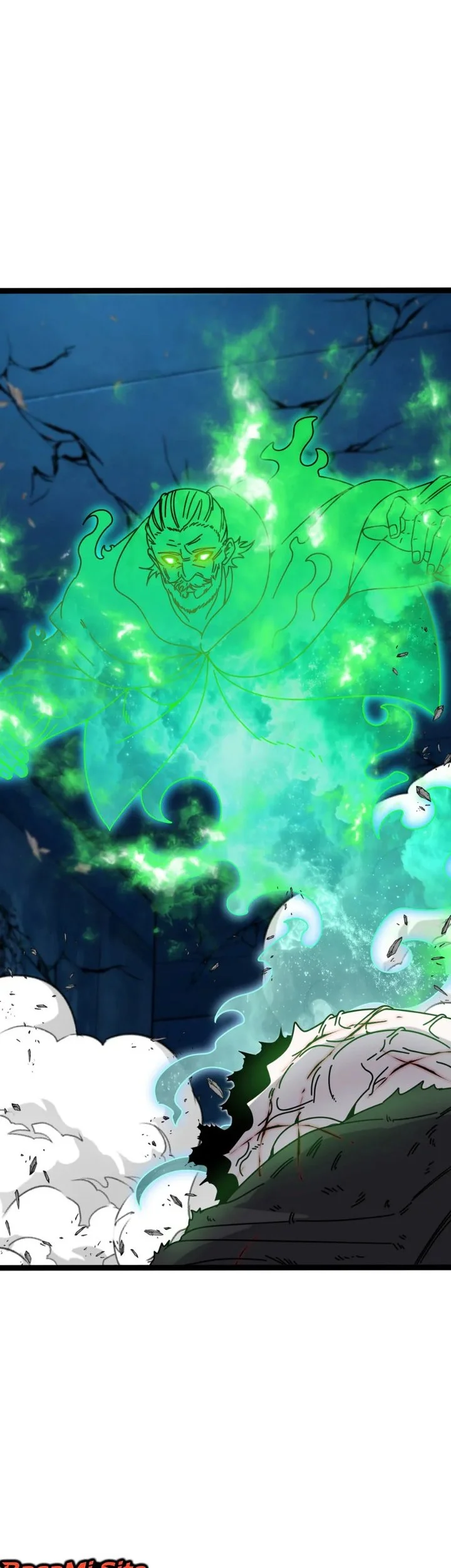 Titan Forge Chapter 29 Gambar 3
