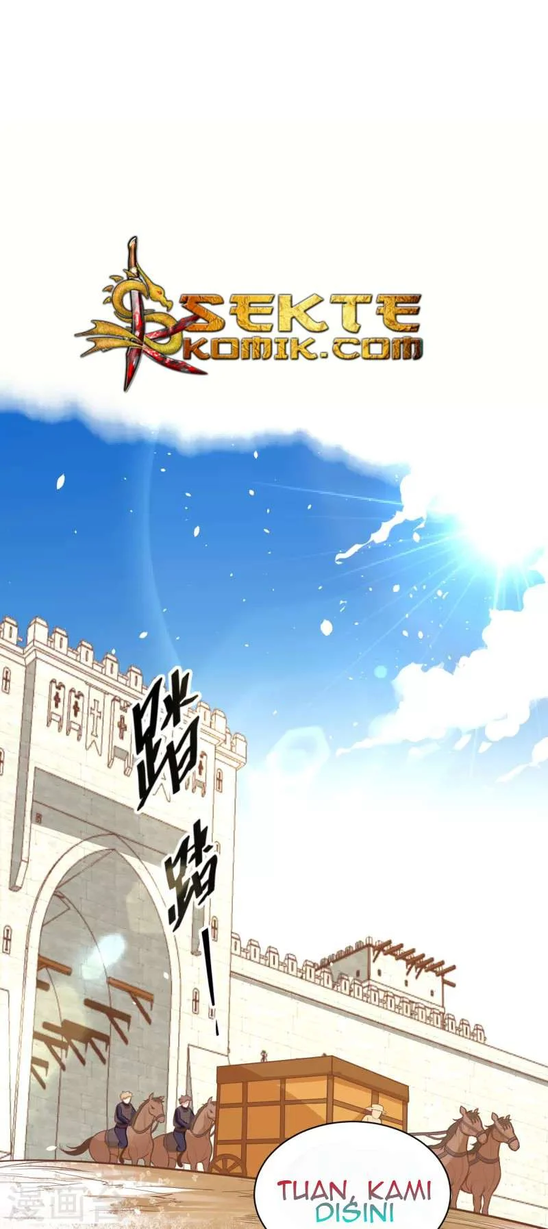 To Be The Castellan King Chapter 123 Gambar 3