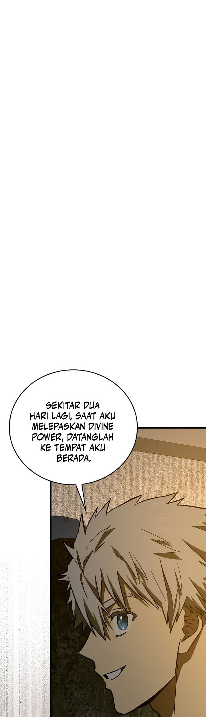 Manhwa To Hell With Being a Saint, I’m a Doctor Chapter 105 gambar 2