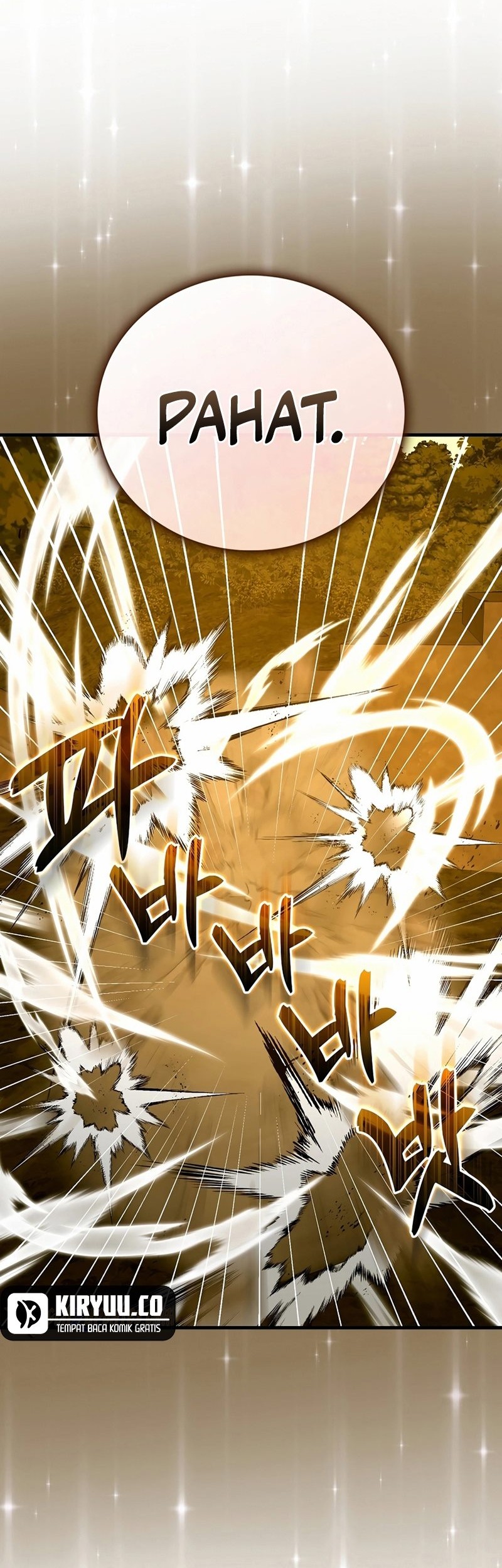 Manhwa To Hell With Being a Saint, I’m a Doctor Chapter 118 gambar 2