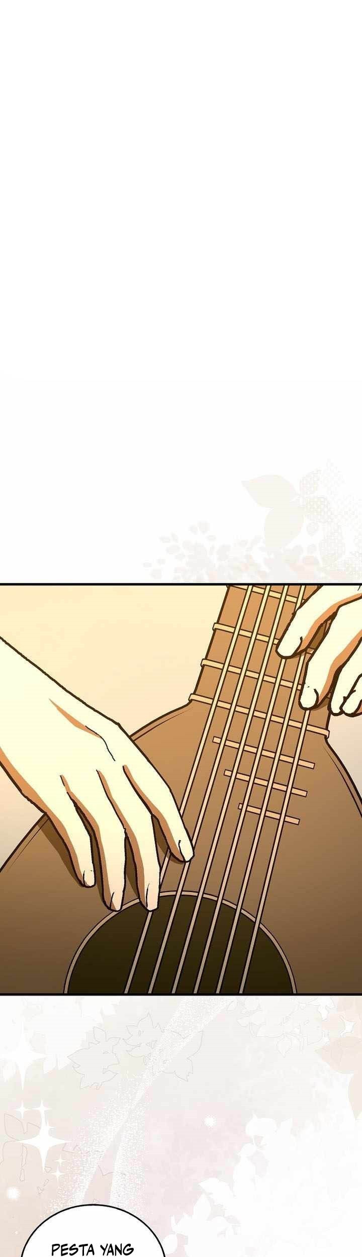 Komik To Hell With Being a Saint, I’m a Doctor Chapter 121 gambar 1