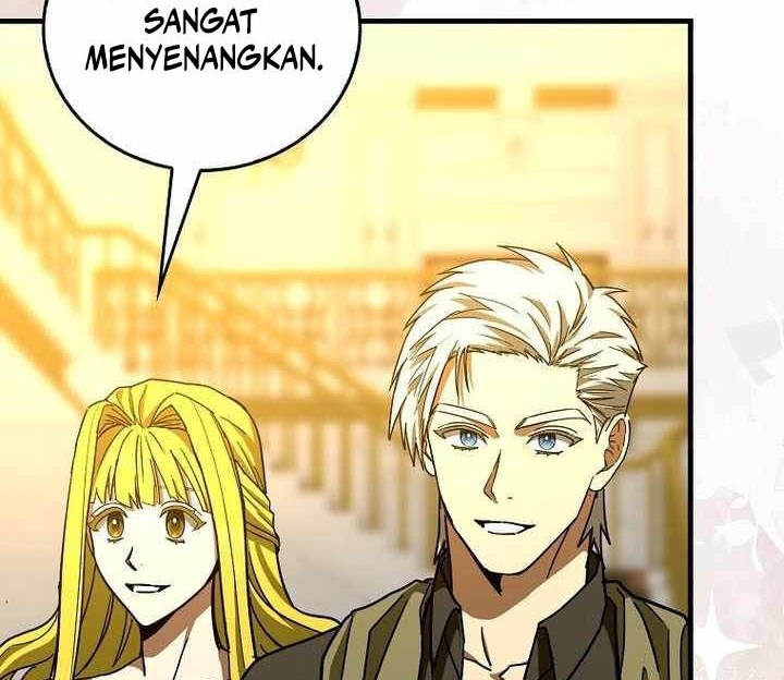 Manhwa To Hell With Being a Saint, I’m a Doctor Chapter 121 gambar 2