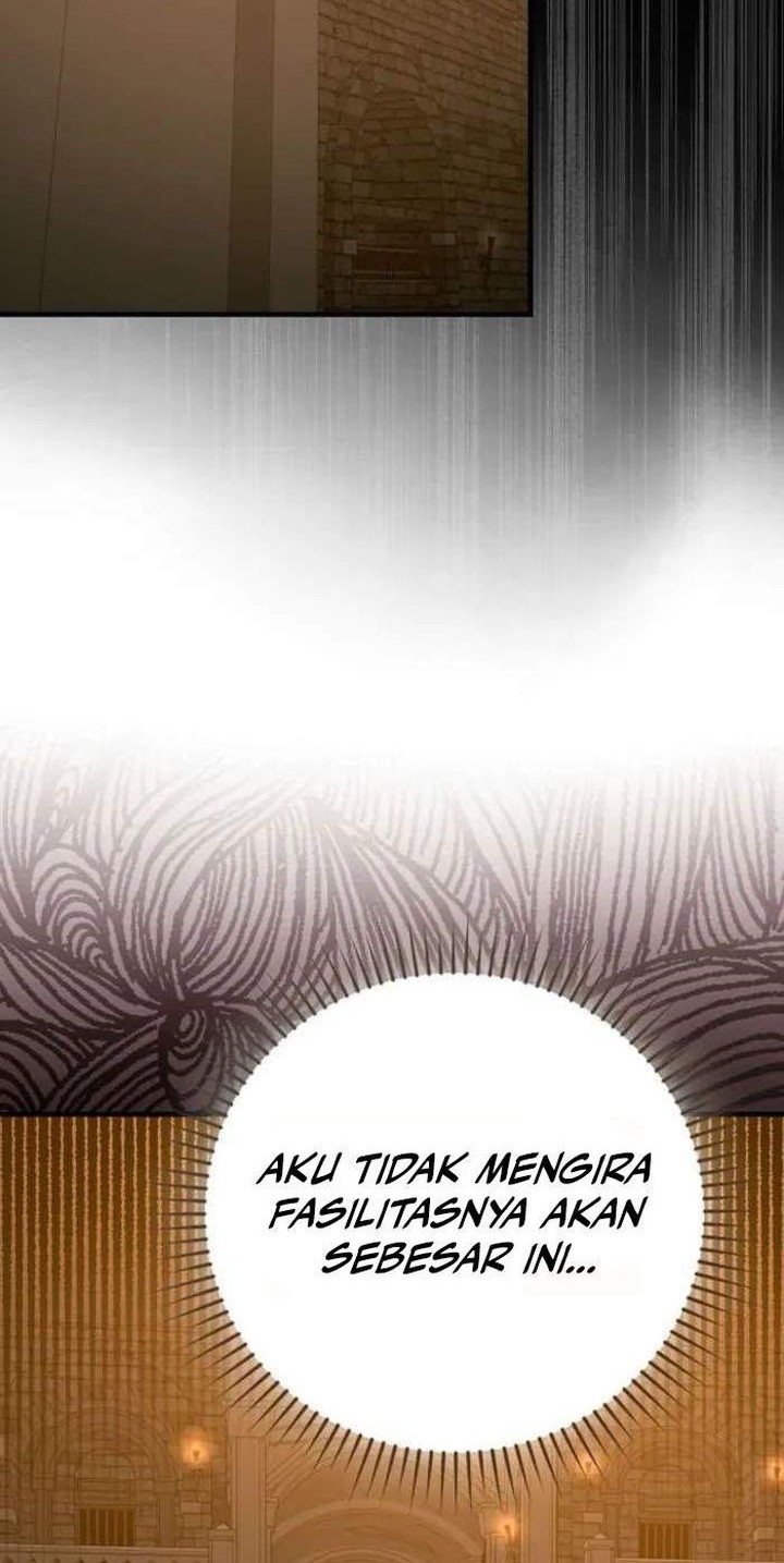 Manhwa To Hell With Being a Saint, I’m a Doctor Chapter 132 gambar 2