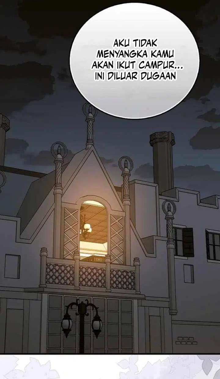 Manhwa To Hell With Being a Saint, I’m a Doctor Chapter 139 gambar 2