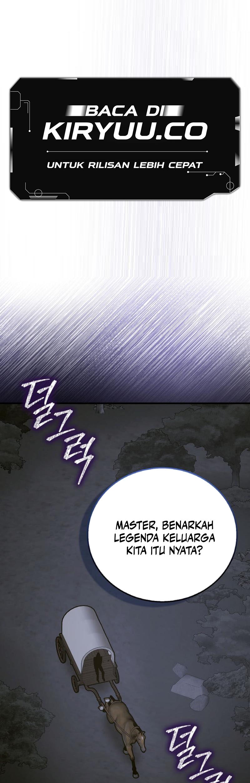 Manhwa To Hell With Being a Saint, I’m a Doctor Chapter 142 gambar 2