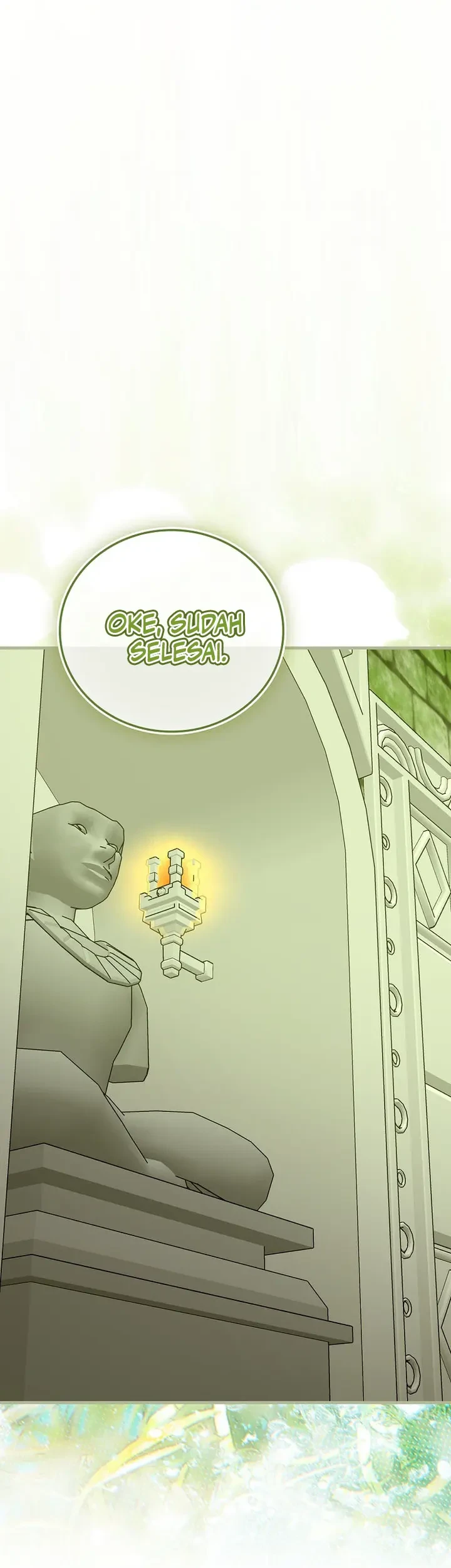 Manhwa To Hell With Being a Saint, I’m a Doctor Chapter 147 gambar 2