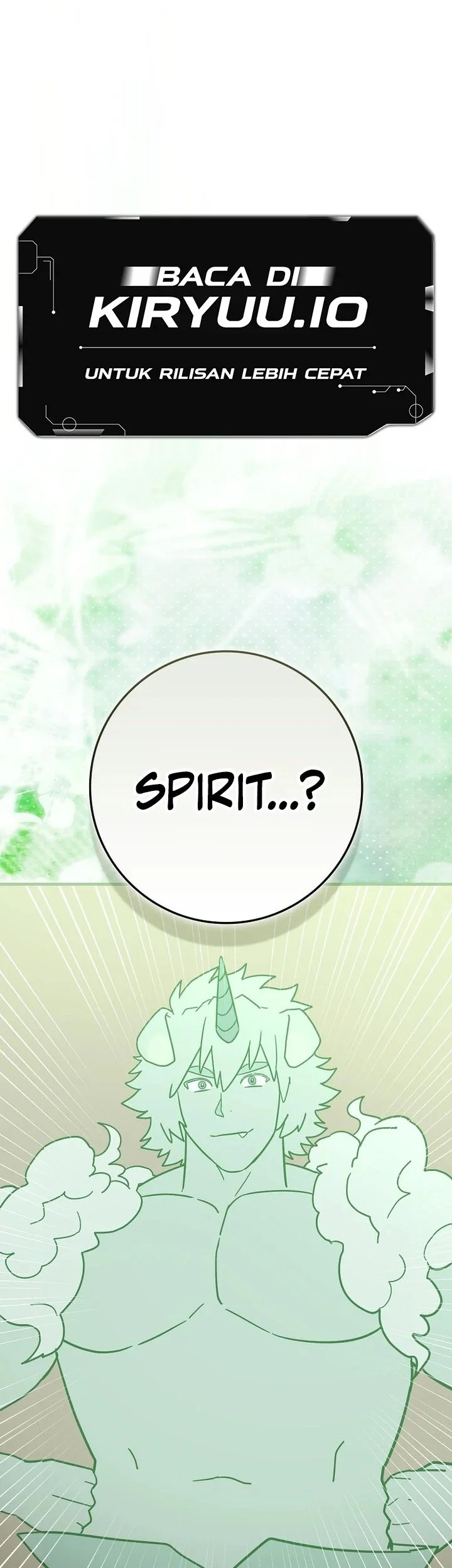 Manhwa To Hell With Being a Saint, I’m a Doctor Chapter 150 gambar 2