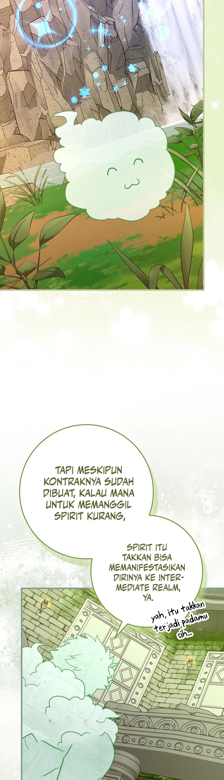 To Hell With Being a Saint, I’m a Doctor Chapter 151 Gambar 3