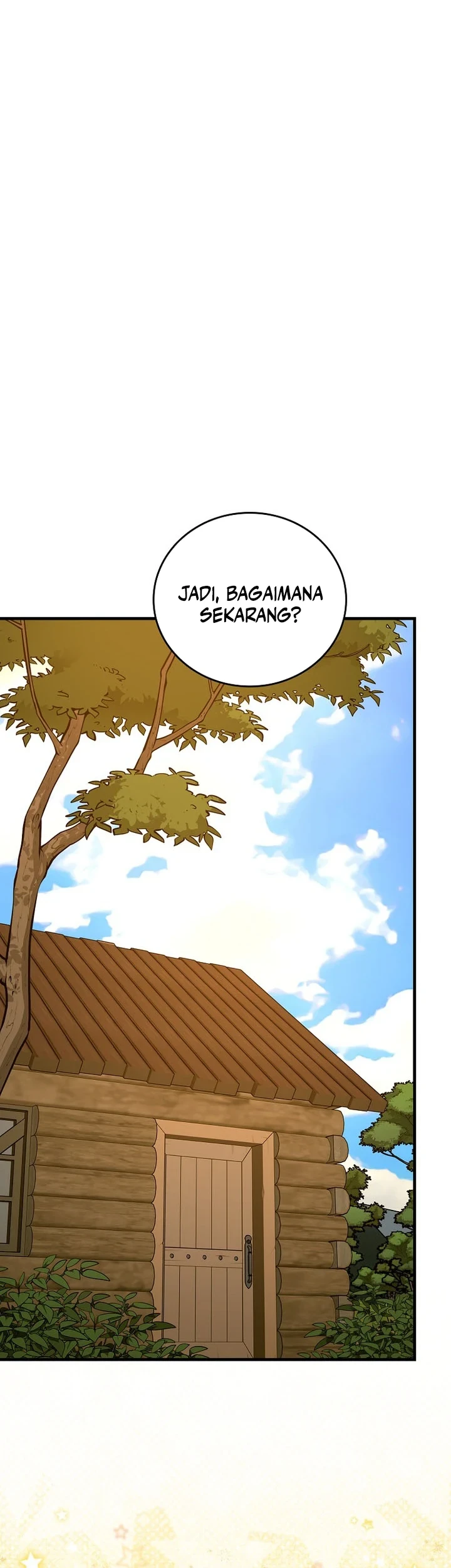 Manhwa To Hell With Being a Saint, I’m a Doctor Chapter 160 gambar 2
