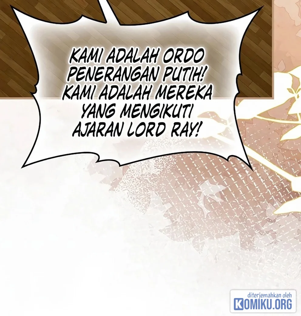 To Hell With Being a Saint, I’m a Doctor Chapter 161 Gambar 3