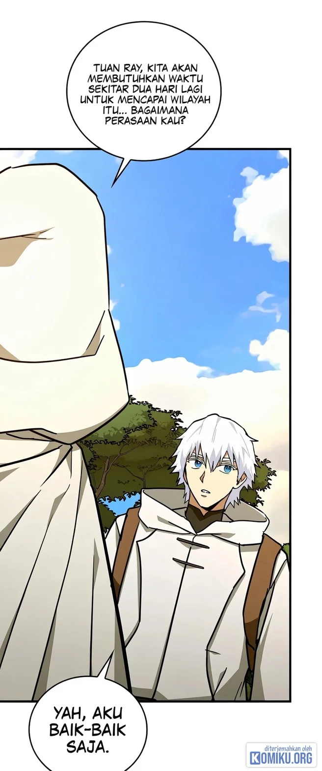 To Hell With Being a Saint, I’m a Doctor Chapter 162 Gambar 4