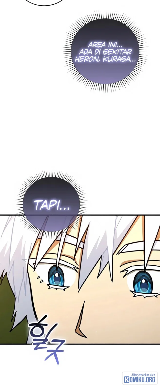 To Hell With Being a Saint, I’m a Doctor Chapter 162 Gambar 5