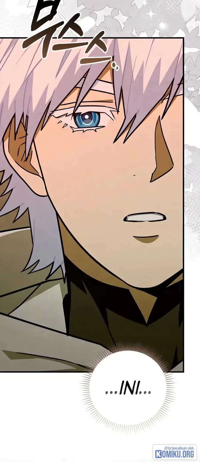 To Hell With Being a Saint, I’m a Doctor Chapter 163 Gambar 4