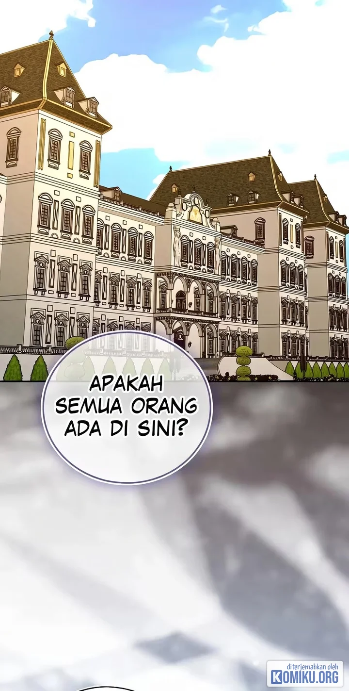 To Hell With Being a Saint, I’m a Doctor Chapter 164 Gambar 3