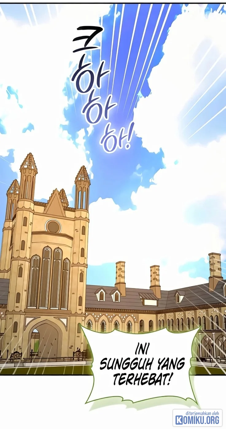 Manhwa To Hell With Being a Saint, I’m a Doctor Chapter 165 gambar 2