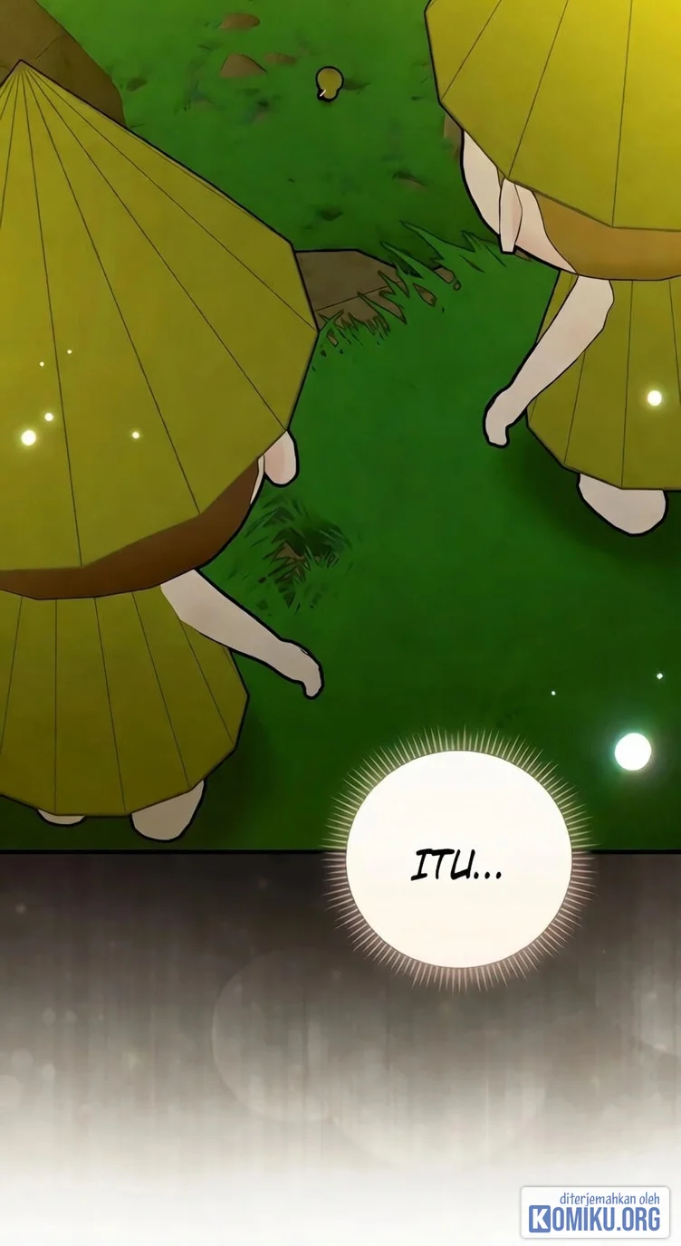 Manhwa To Hell With Being a Saint, I’m a Doctor Chapter 166 gambar 2