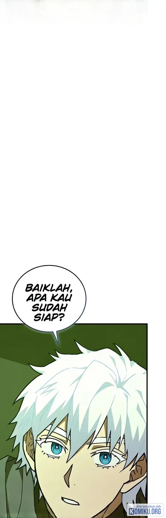 Komik To Hell With Being a Saint, I’m a Doctor Chapter 168 gambar 1