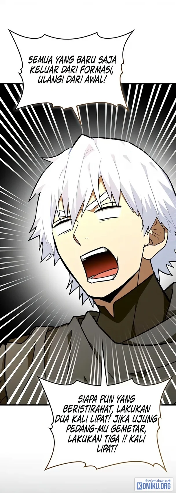 To Hell With Being a Saint, I’m a Doctor Chapter 170 Gambar 3