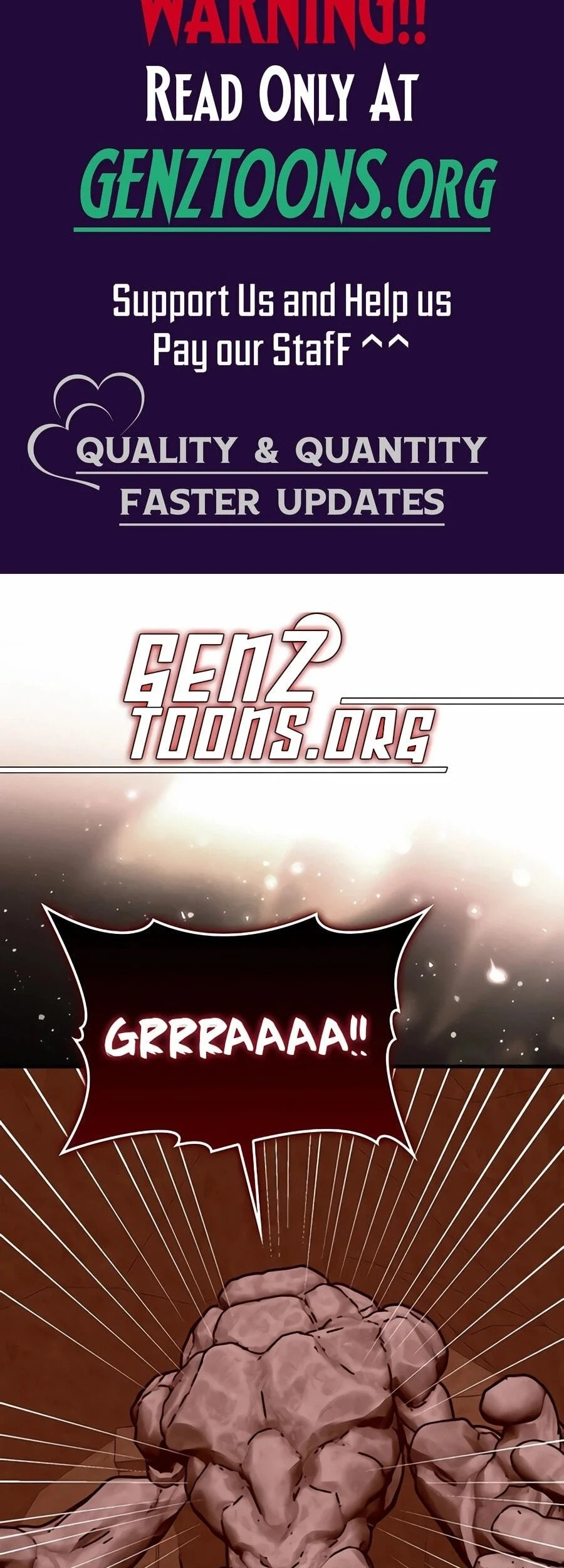 Manhwa To Hell With Being a Saint, I’m a Doctor Chapter 171 gambar 2