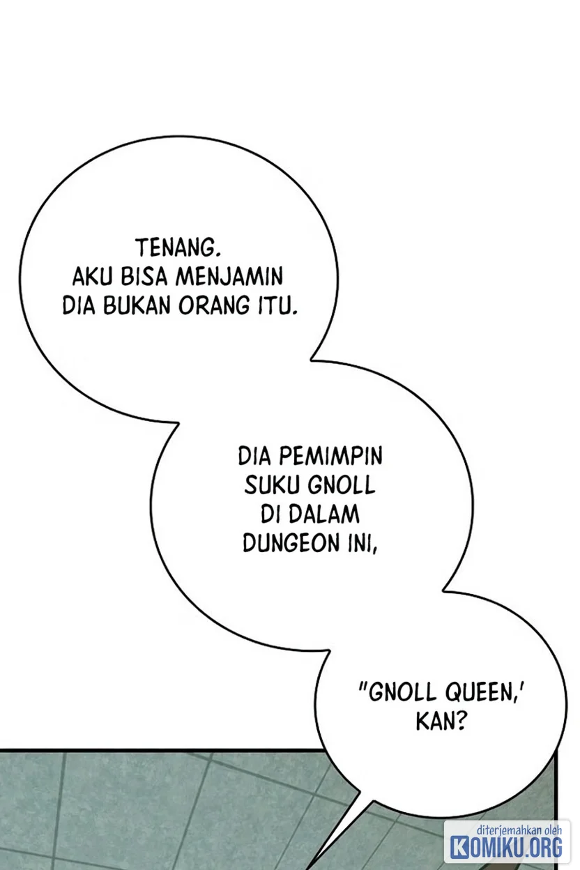 To Hell With Being a Saint, I’m a Doctor Chapter 175 Gambar 4