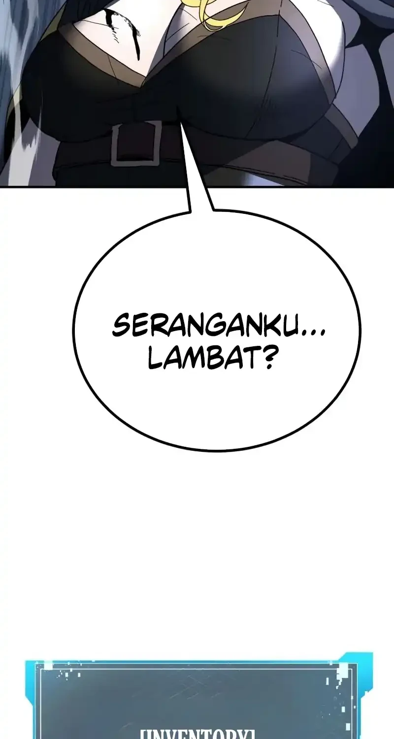 To Hell With the Status Window Chapter 13 Gambar 3