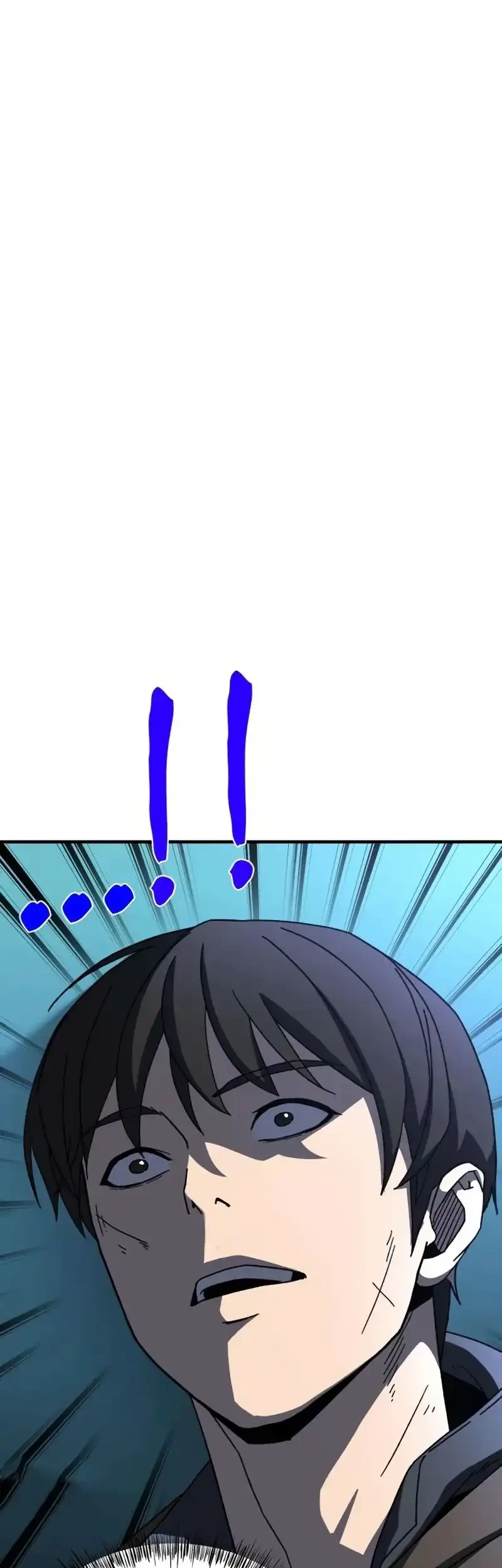 To Hell With the Status Window Chapter 13 Gambar 6
