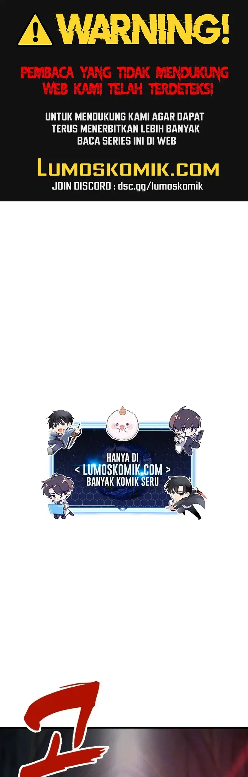 Manhwa To Hell With the Status Window Chapter 14 gambar 2
