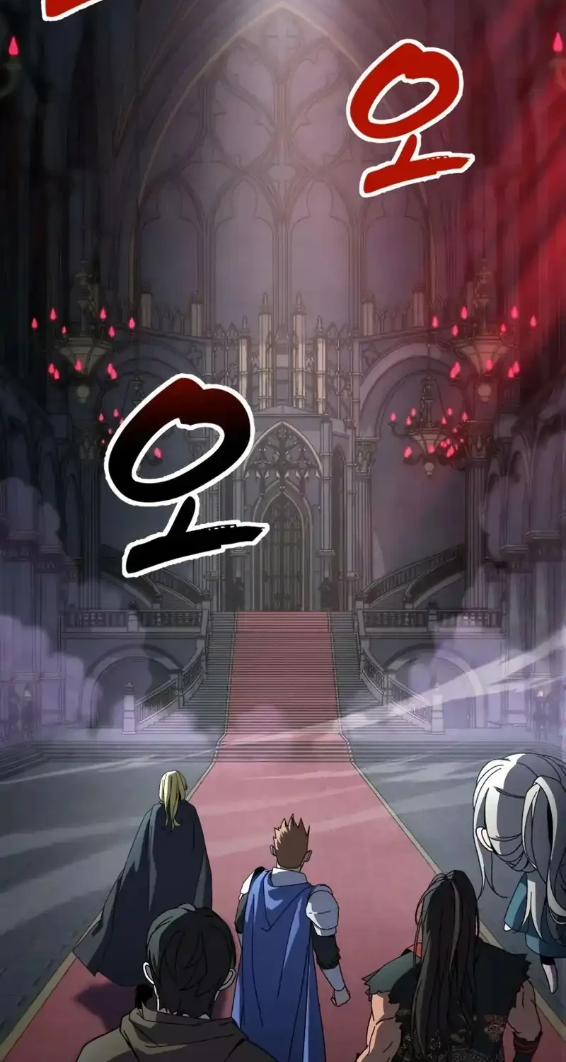 To Hell With the Status Window Chapter 14 Gambar 3