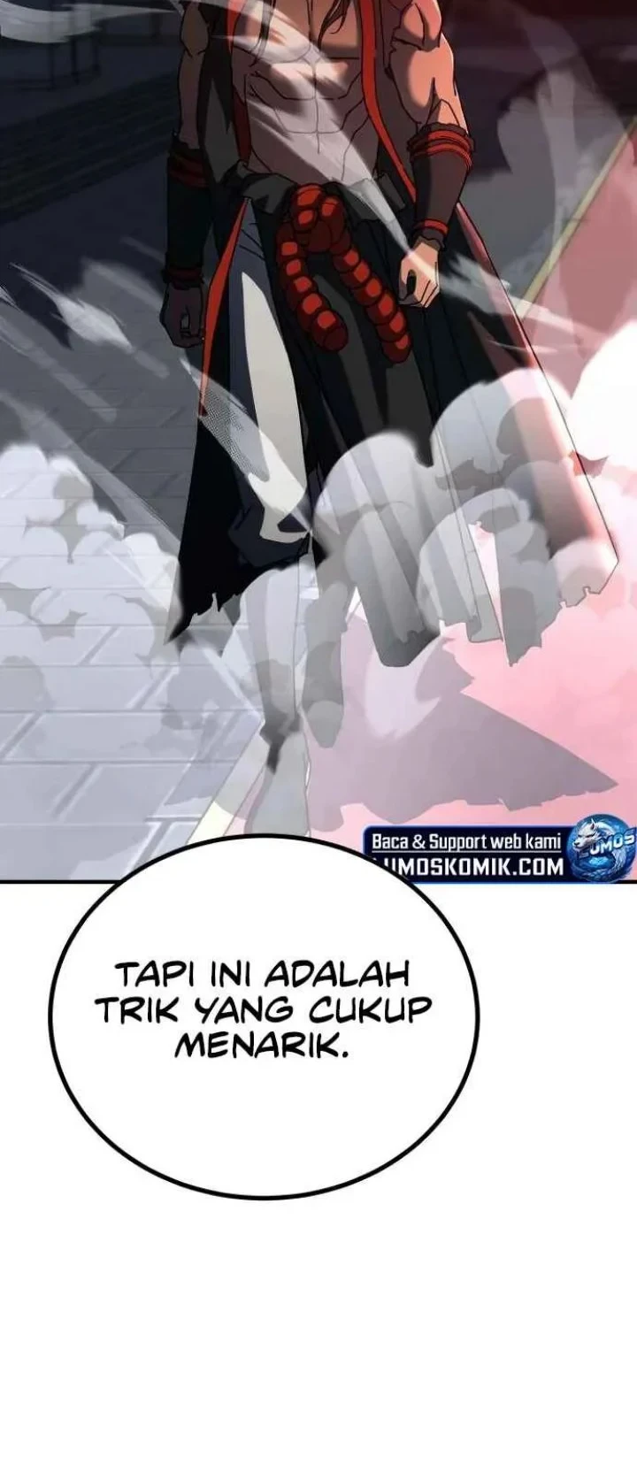 Manhwa To Hell With the Status Window Chapter 15 gambar 2