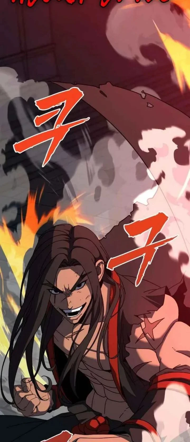 To Hell With the Status Window Chapter 15 Gambar 4