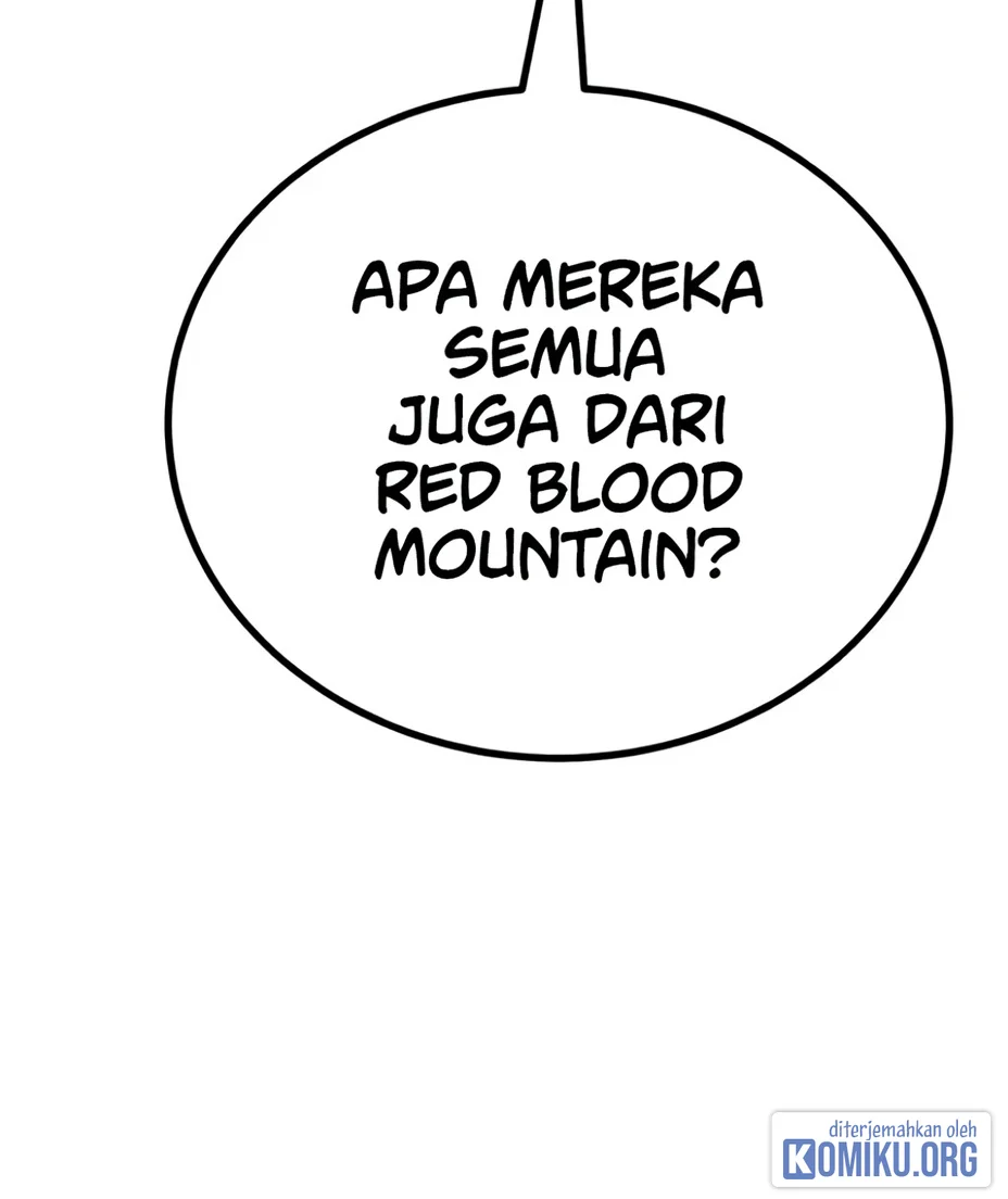 To Hell With the Status Window Chapter 26 Gambar 6