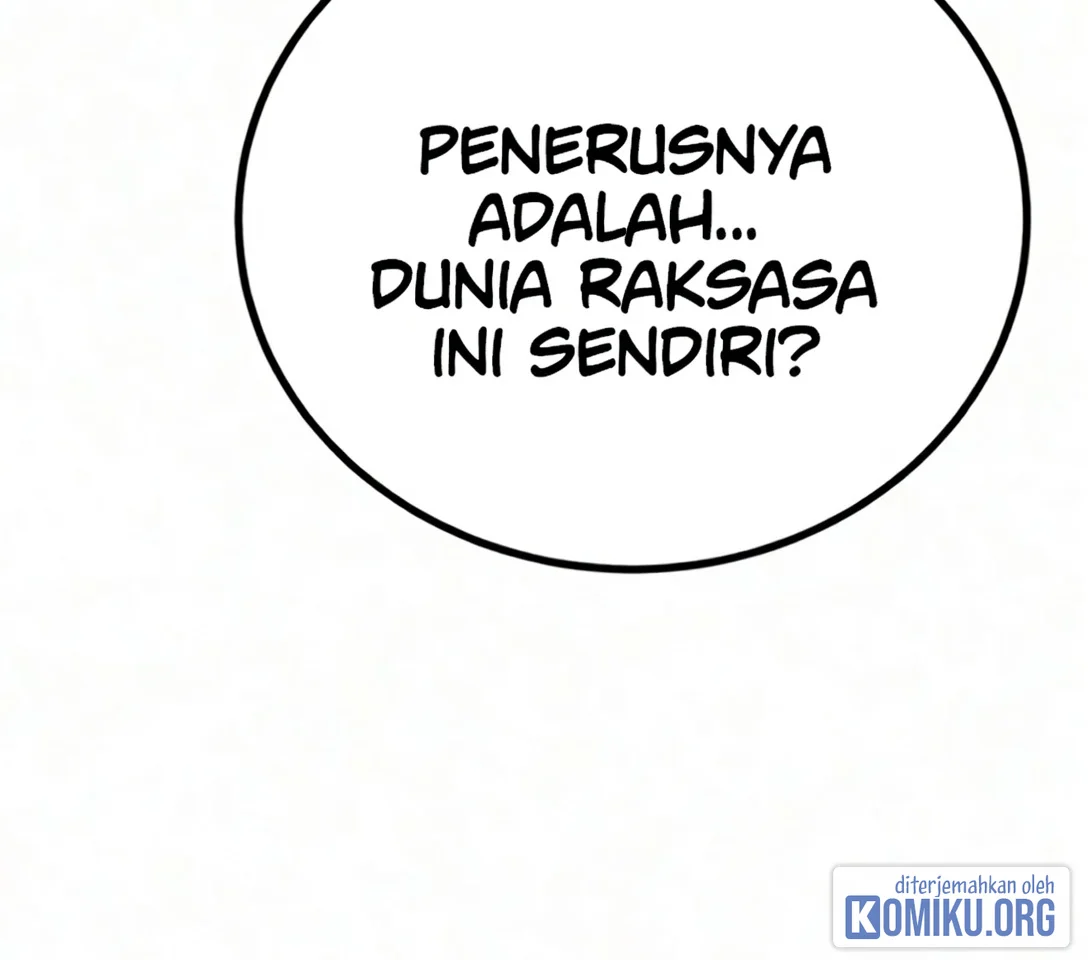 To Hell With the Status Window Chapter 27 Gambar 3