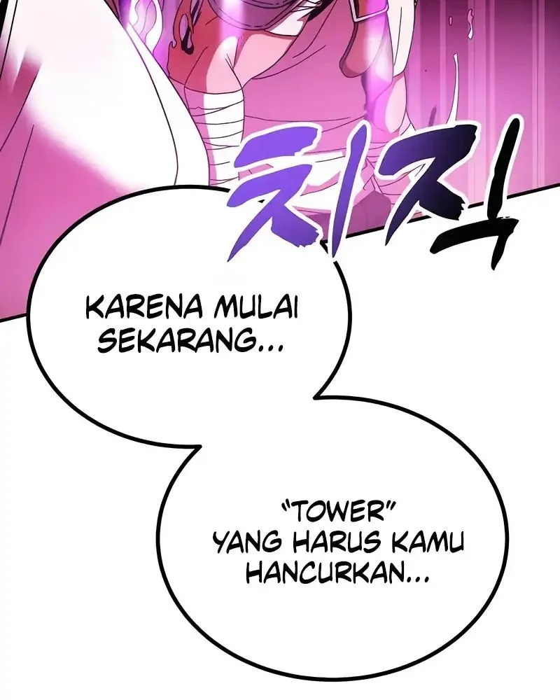 To Hell With the Status Window Chapter 3 Gambar 3