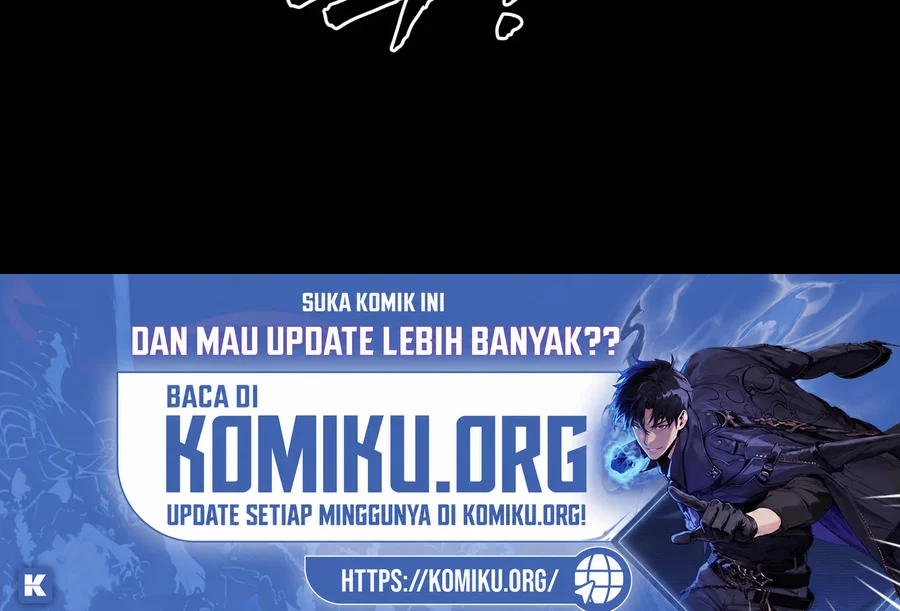 To Hell With the Status Window Chapter 30 Gambar 4