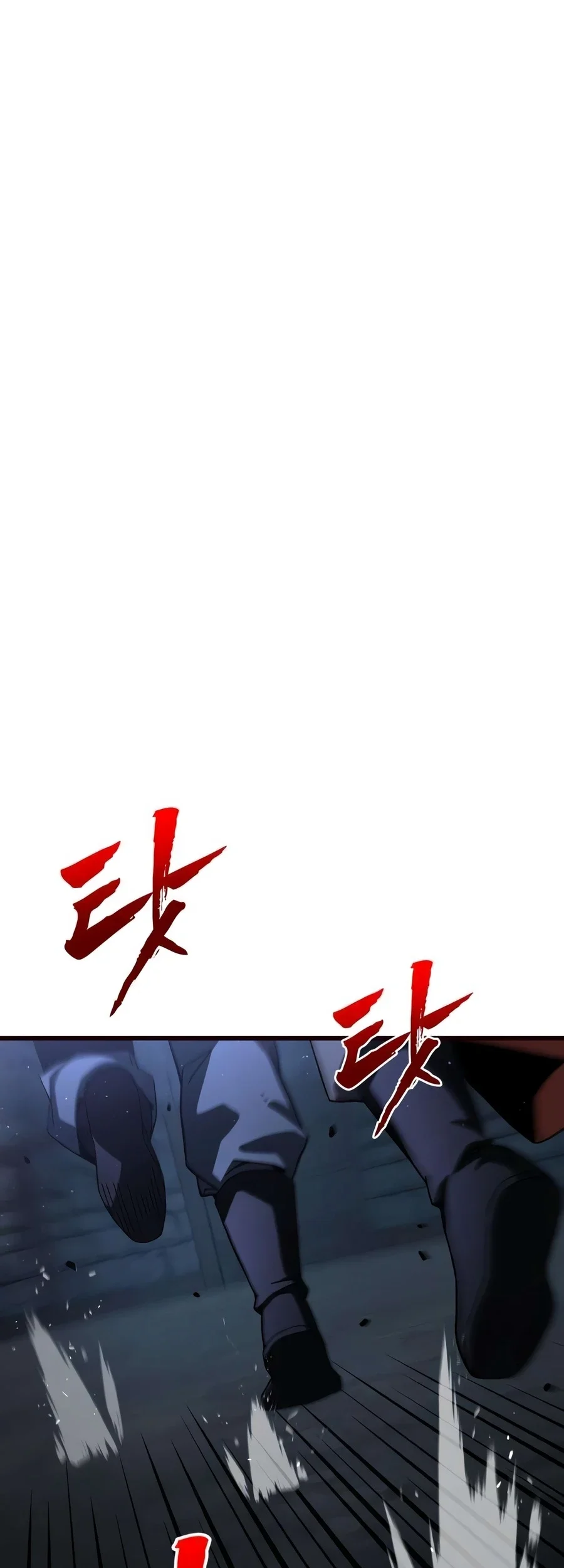 Manhwa To Hell With the Status Window Chapter 31 gambar 2