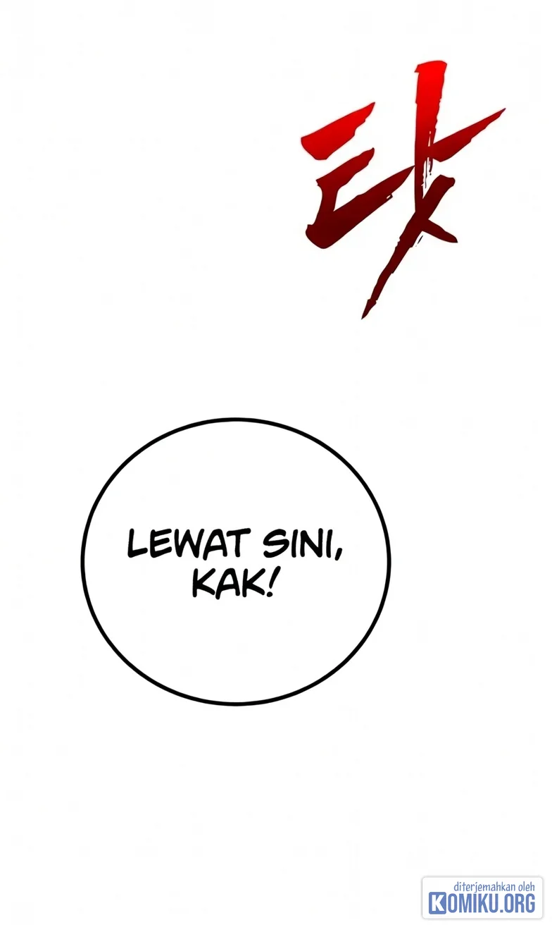 To Hell With the Status Window Chapter 31 Gambar 4