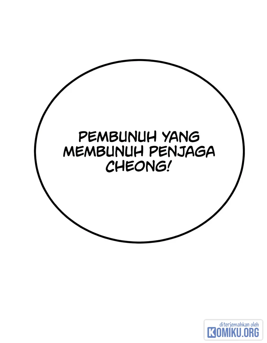 To Hell With the Status Window Chapter 32 Gambar 4