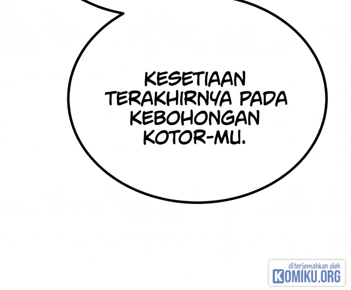 To Hell With the Status Window Chapter 32 Gambar 6