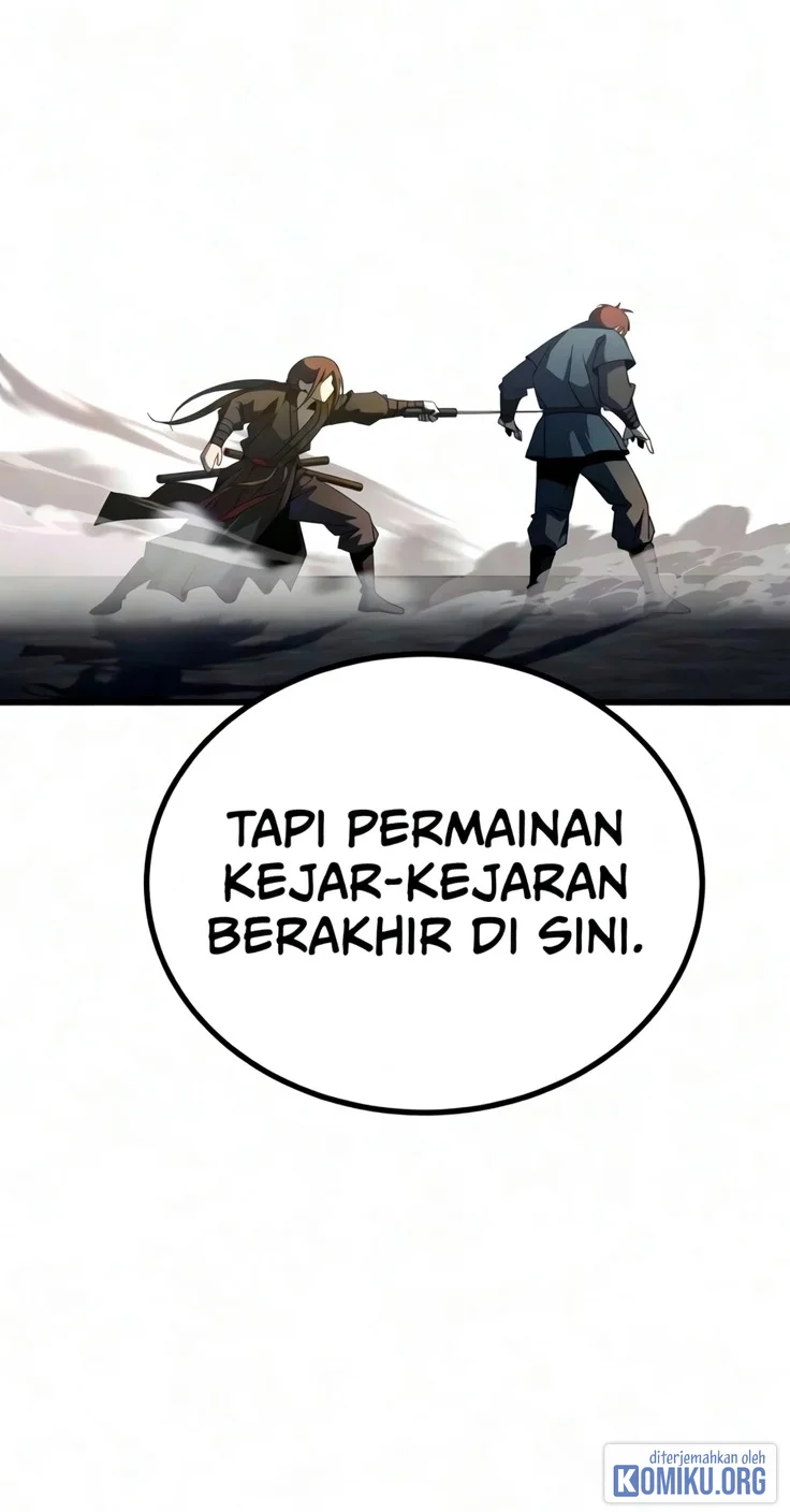 To Hell With the Status Window Chapter 33 Gambar 3