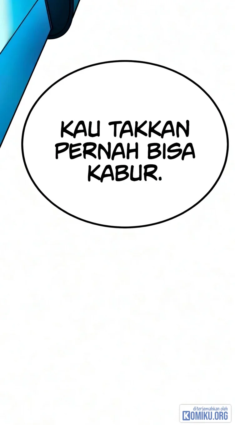 To Hell With the Status Window Chapter 33 Gambar 5