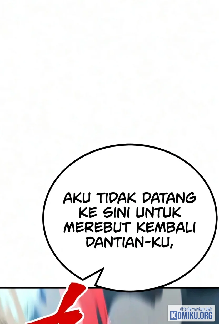To Hell With the Status Window Chapter 35 Gambar 3